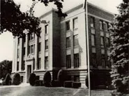 Picture of Garfield County Courthouse