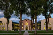 Picture of Gunnison County Combined Courthouse