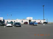 Picture of Washington County Courthouse.